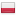 orq.pl server is located in Poland